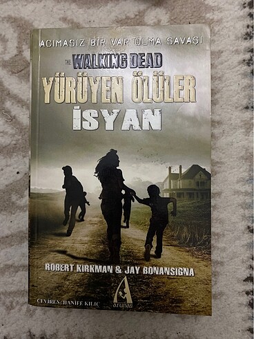 Yürüyen ölüler