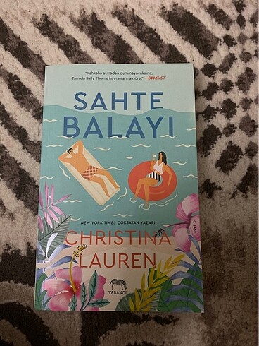 Sahte balayı