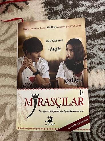 Mirasçılar