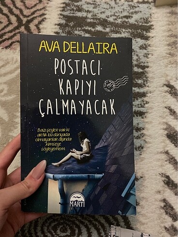 Postacı kapıyı çalmayacak