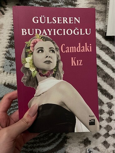 Camdaki kız