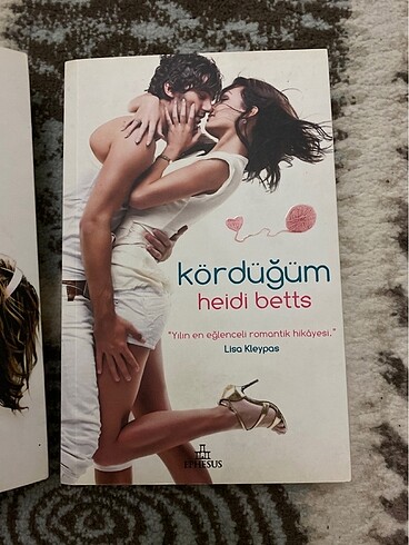  Kördüğüm serisi
