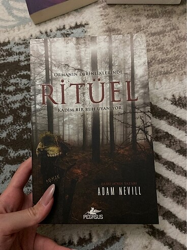 Ritüel