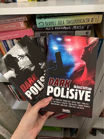 Dark polisiye