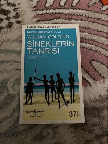 Sineklerin Tanrısı