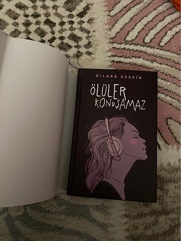  Beden Ölüler konuşamaz