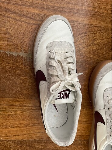 Nike nike killshot 2