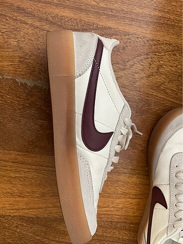 37,5 Beden nike killshot 2