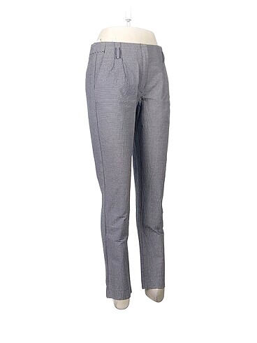 Mango Mango Kumaş Pantolon %70 İndirimli.