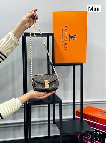 Diğer Mini Lv