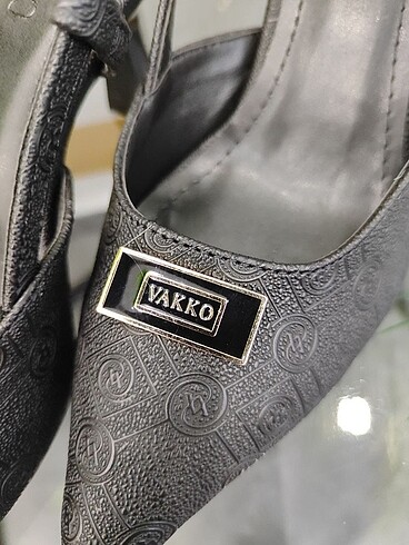 diğer Beden Vakko stiletto