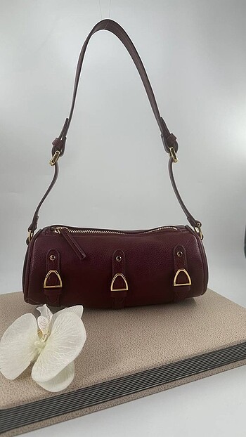 Beden Multi Belted mini