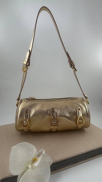 Manu Atelier Multi Belted mini