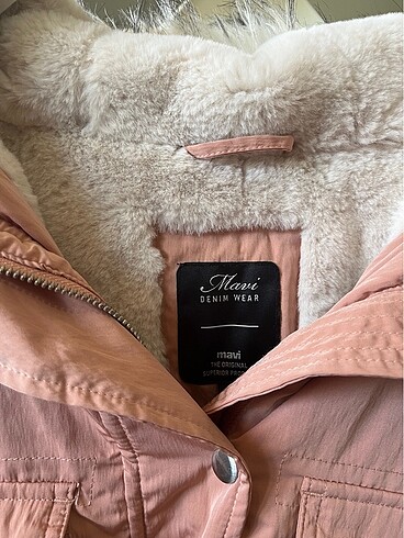 Mavi Jeans Mavi mont