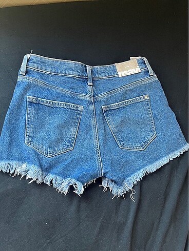 Mavi Jeans Mavi jean şort