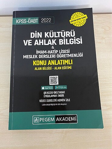 Pegem dikab konu anlatımı