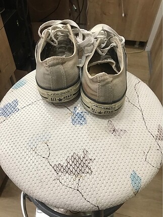 40 Beden Orijinal Converse