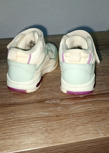 zara spor ayakkabı - Görsel 6