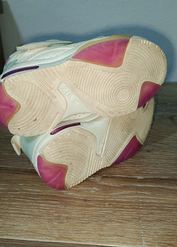 zara spor ayakkabı - Görsel 4