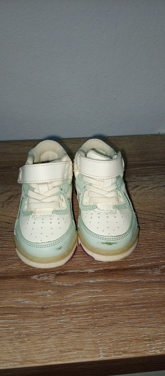 zara spor ayakkabı - Görsel 2