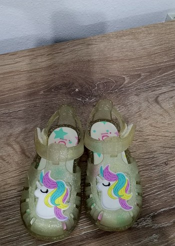 ıgor sandalet - Görsel 2