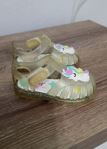 ıgor sandalet - Görsel 3