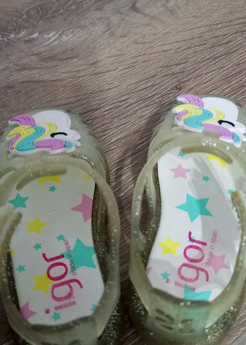 ıgor sandalet - Görsel 6