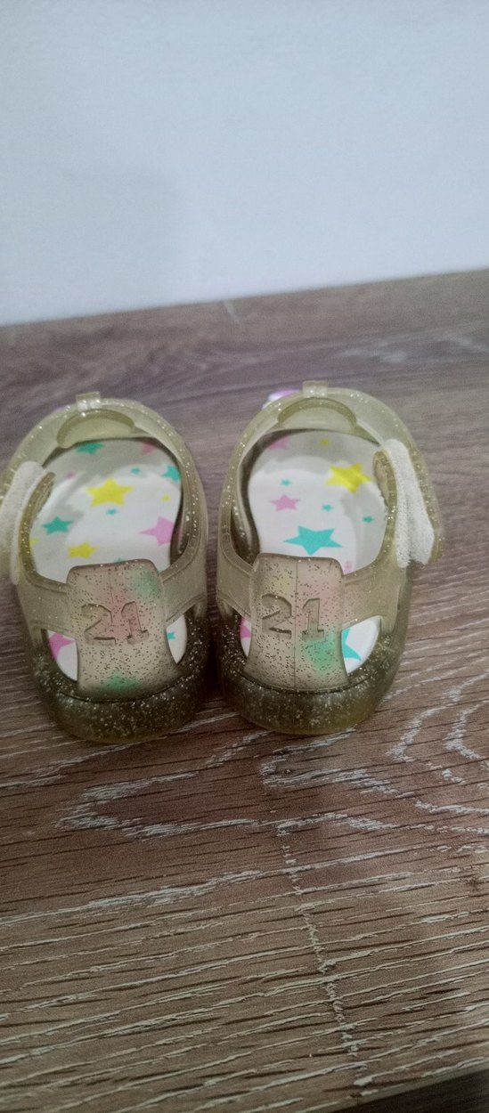 ıgor sandalet - Görsel 5