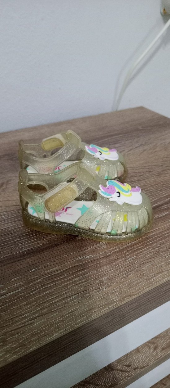 ıgor sandalet - Görsel 3