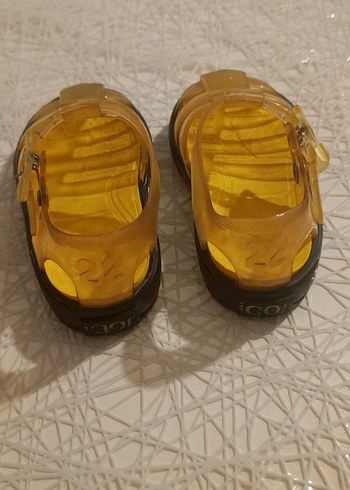 ıgor sandalet - Görsel 2