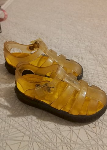 ıgor sandalet - Görsel 3