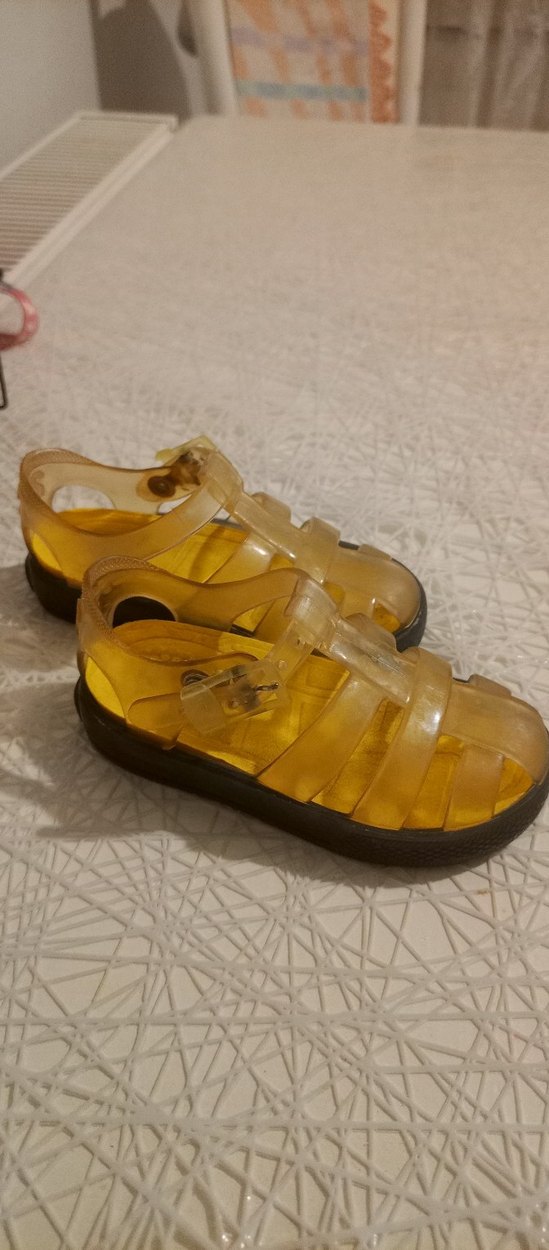 ıgor sandalet - Görsel 3