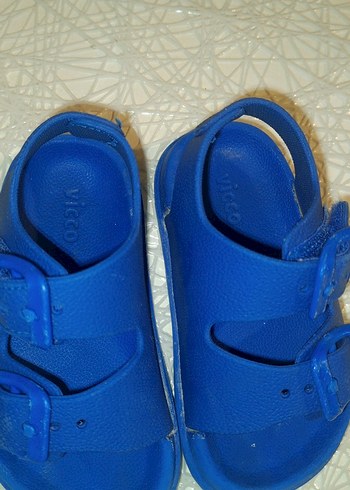 sandalet - Görsel 4