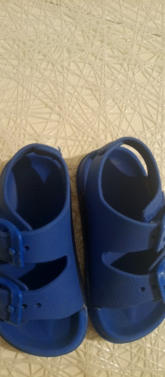 sandalet - Görsel 3