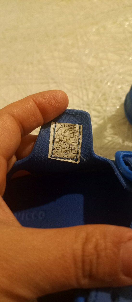 sandalet - Görsel 5