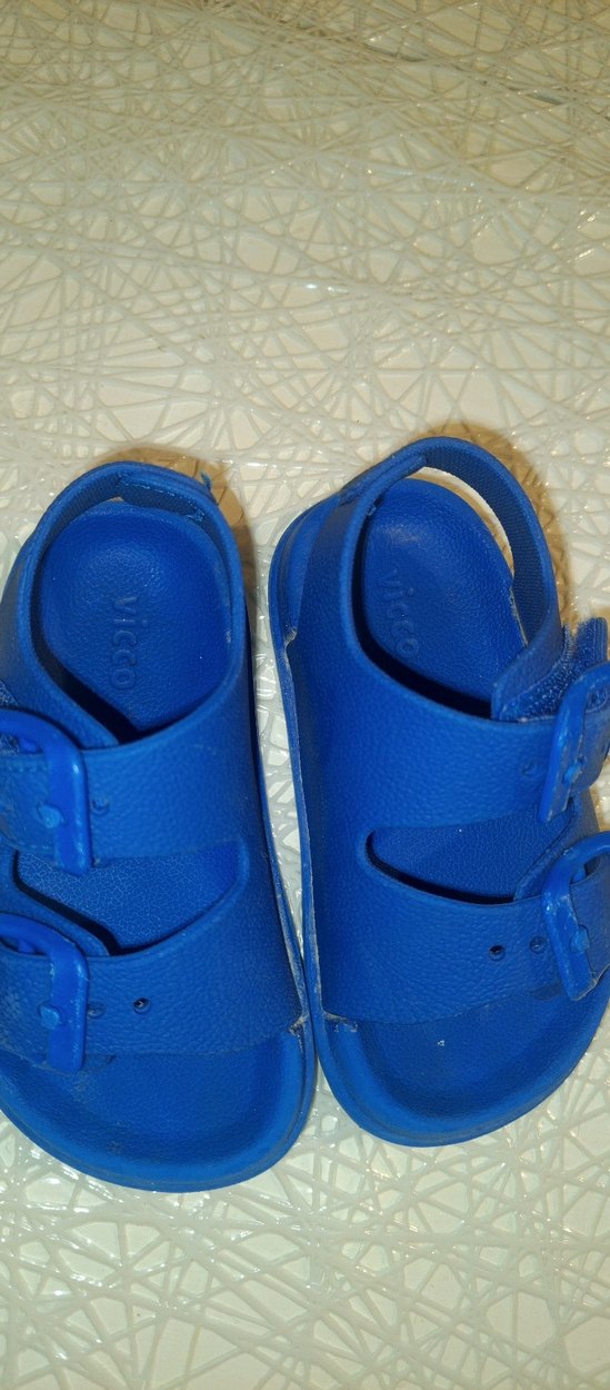 sandalet - Görsel 4