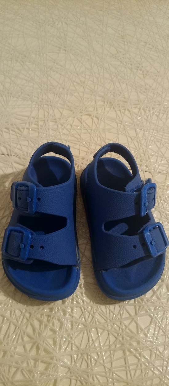 sandalet - Görsel 2