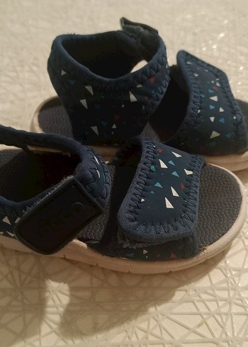 Sandalet - Görsel 2