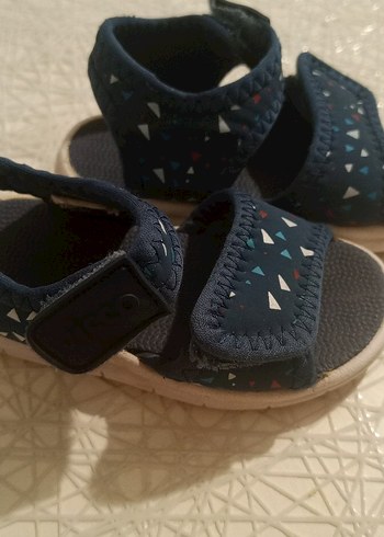 Sandalet - Görsel 3