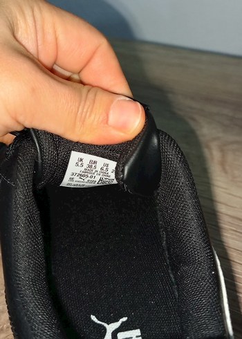 spor ayakkabı - Görsel 6