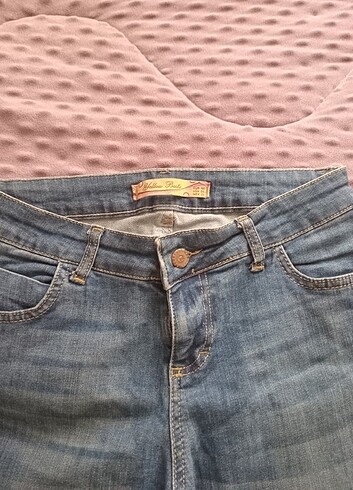 Pantolon  - Görsel 3