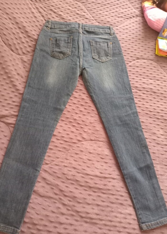 Pantolon  - Görsel 2