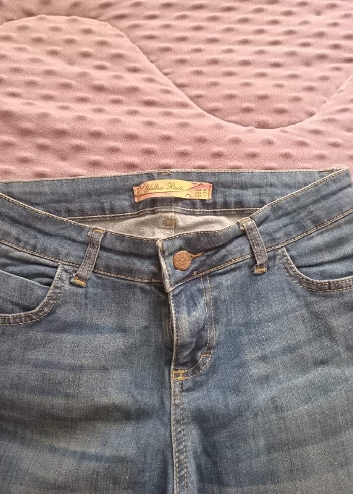 Pantolon  - Görsel 3