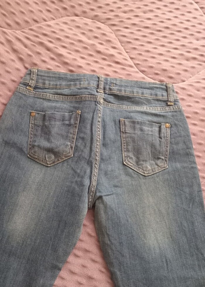 Pantolon  - Görsel 4