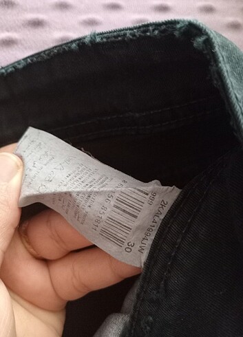 Kapri pantolon  - Görsel 2