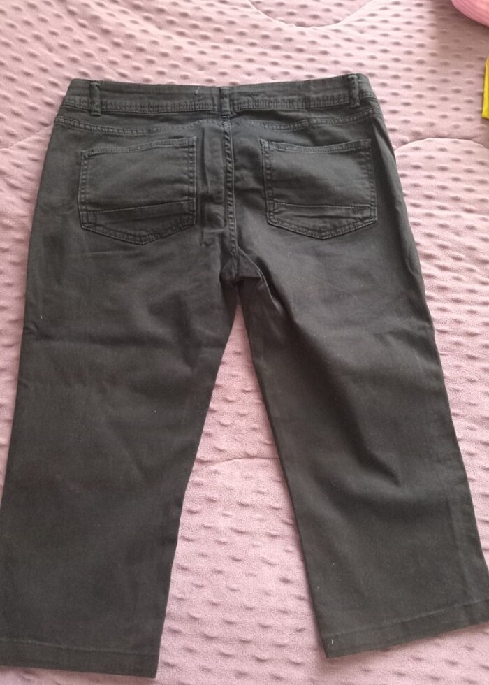 Kapri pantolon  - Görsel 3