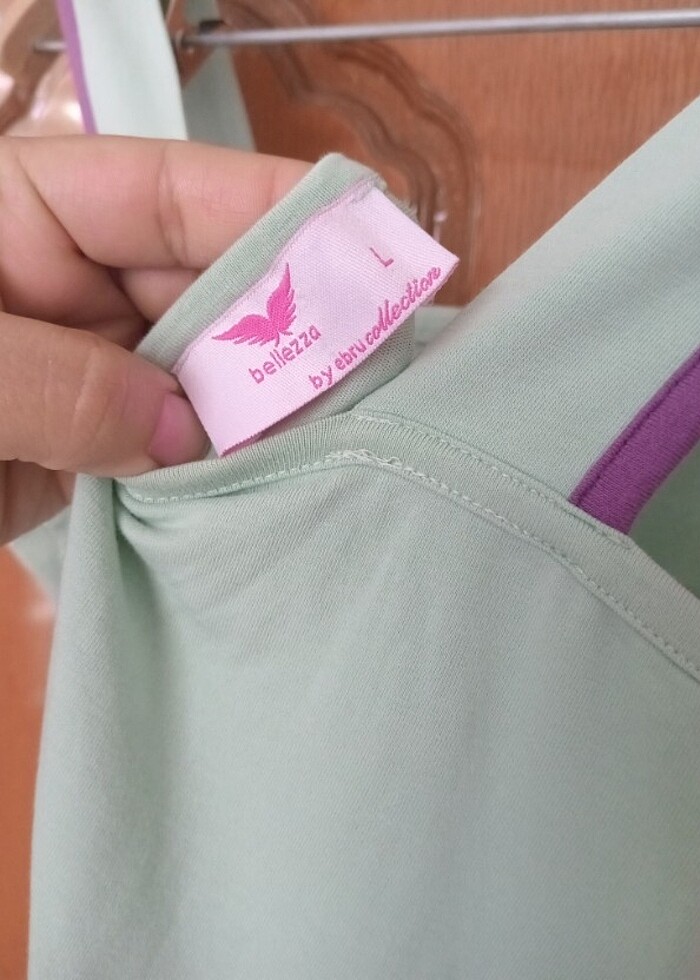 Günlük elbise  - Görsel 3