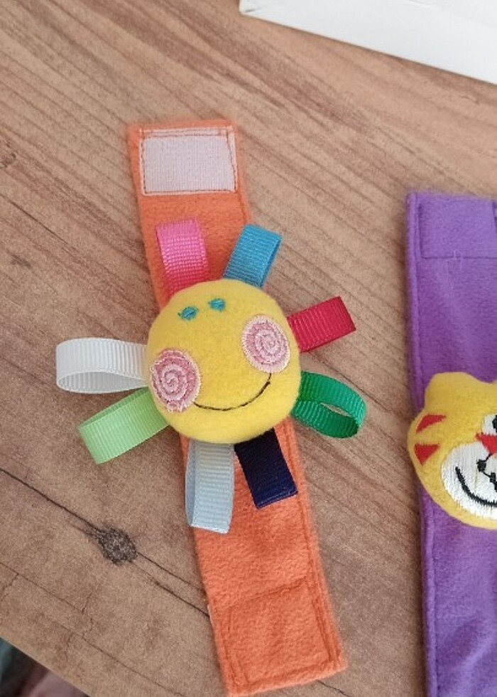 El ve bilek cingiragi  - Görsel 2