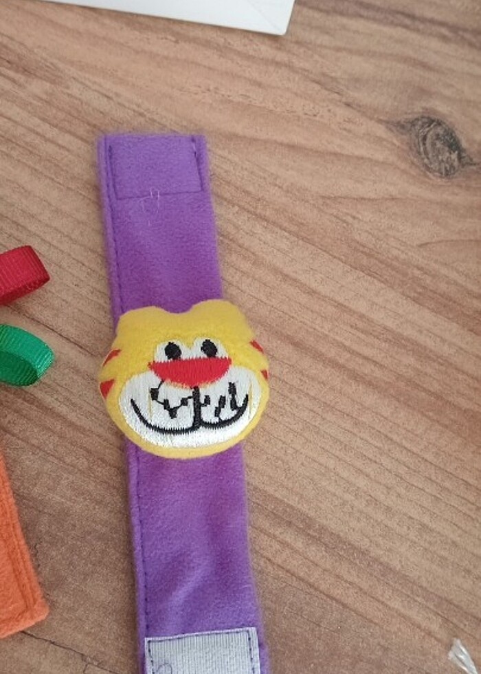 El ve bilek cingiragi  - Görsel 3