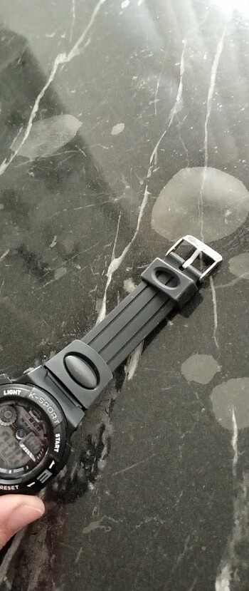 Saat spor - Görsel 2